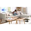 Bosch Serie 6 ProSilence BGB6SIL0L Bodenstaubsauger mit Beutel