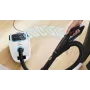 Bosch Serie 6 ProSilence BGB6SIL0L Bodenstaubsauger mit Beutel