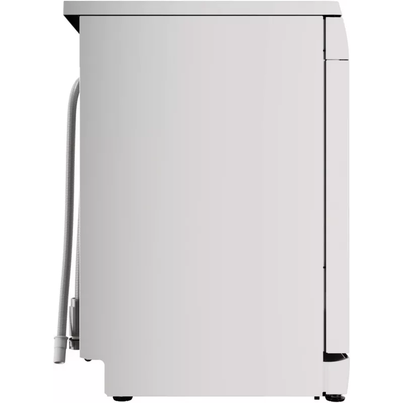 Bosch SPS4HMW13E Freistehender Geschirrspüler, 9 Maßgedecke, Energieklasse C, 45 cm, Weiß