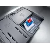 Bosch SPS4HMW13E Freistehender Geschirrspüler, 9 Maßgedecke, Energieklasse C, 45 cm, Weiß