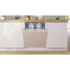 Bosch Waschmaschine SMV6ZCX27E, 9 kg, 1400 U/min, Weiß