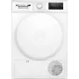 Bosch WTH8300LSN Wärmepumpentrockner, 7 kg, Energieeffizienzklasse A++, Weiß