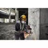 BOSCH X-LOCK Akku-Winkelschleifer GWX 18V-11 S Professional Solo, 18V, 125mm, Blau/Schwarz, ohne Akku