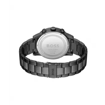 BOSS Herrenuhr 1513924 (44mm) - Hero Sport Lux Kollektion