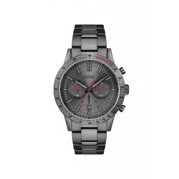 BOSS Herrenuhr 1513924 (44mm) - Hero Sport Lux Kollektion