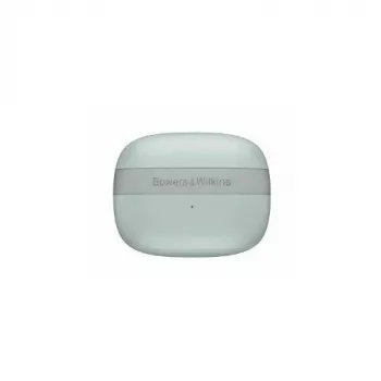 Bowers & Wilkins Pi6 True Wireless Earbuds Grün Bluetooth 5.4 IP54 ANC