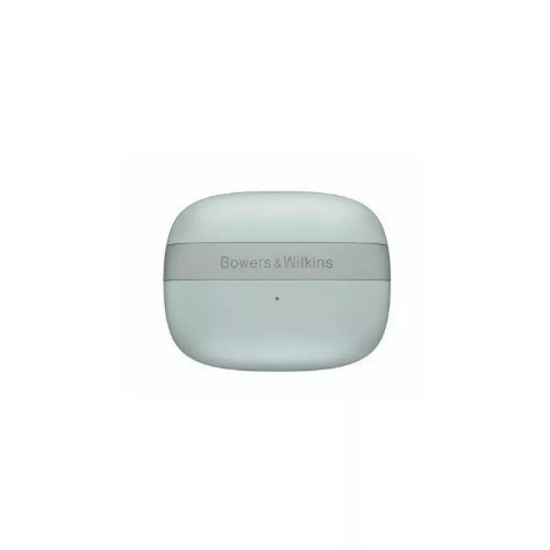 Bowers & Wilkins Pi6 True Wireless Earbuds Grün Bluetooth 5.4 IP54 ANC