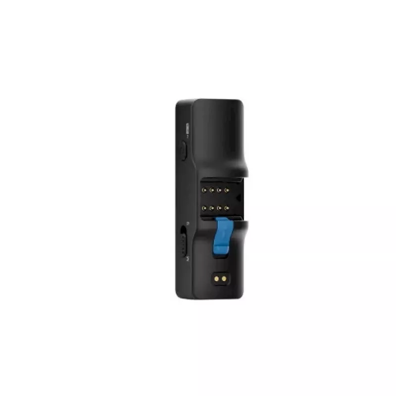 BOYA BOYALINK-2-C2 Dual-Kanal-Funkmikrofonsystem mit USB-C- und 3,5-mm-Ausgang