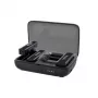 BOYA BOYALINK-2-C2 Dual-Kanal-Funkmikrofonsystem mit USB-C- und 3,5-mm-Ausgang