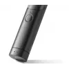BOYA Magic-02 schnurloses Mikrofon-Headset 2,4GHz USB-C/Lightning/3,5mm Schwarz