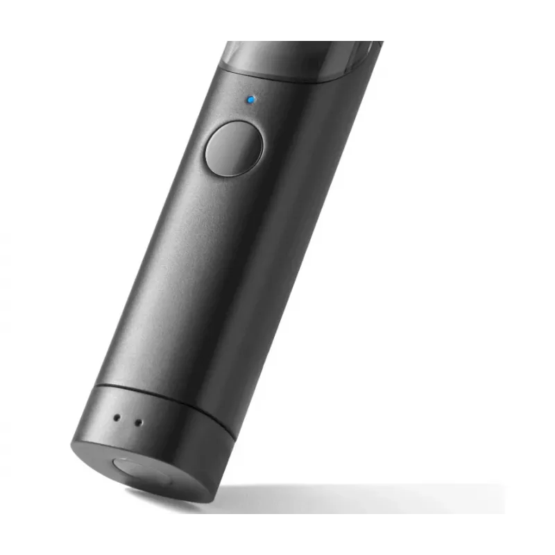 BOYA Magic-02 schnurloses Mikrofon-Headset 2,4GHz USB-C/Lightning/3,5mm Schwarz