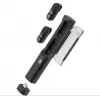 BOYA Magic-02 schnurloses Mikrofon-Headset 2,4GHz USB-C/Lightning/3,5mm Schwarz