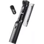 BOYA Wireless Microphone Magic-03 2,4GHz with 2 Transmitters and 2 Receivers (Type-C and 3,5mm Female) Black EU
