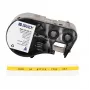Brady M4C-125-342-YL Etikett für BMP41/BMP51/BMP53/M511