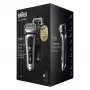 Braun Series 9 Pro+ 9517s Elektrorasierer Graphit