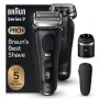 Braun Series 9 Pro+ 9560cc Barbermaskine Schwarz