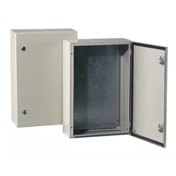 BRD MET ST8 1030 1000x800x300mm IP66 Grau