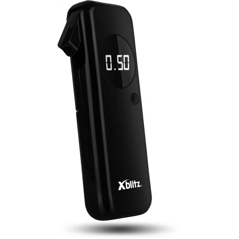 Breathalyzer Xblitz Unlimited