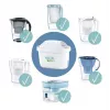 BRITA MAXTRA PRO ALL-IN-1 Wasserfilterpatronen Pack 6+2 (8 Patronen)