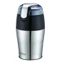 Brock CG 4050 SS Kaffeemühle, 150 W, Stahl