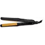 Brock HC 2001 BK Keramik-Haarcrimper 25 W, Schwarz