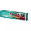 Brock HC 2001 RD Keramik-Haarcrimper 25 W, Rot