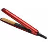 Brock HC 2002 RD Mini-Haarcrimper 39 W, Rot