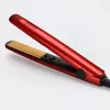 Brock HC 2002 RD Mini-Haarcrimper 39 W, Rot