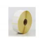 Brother BDH1J030035120 Thermodirekt-Etiketten, 35 x 30 mm, Schachtel mit 12 Rollen