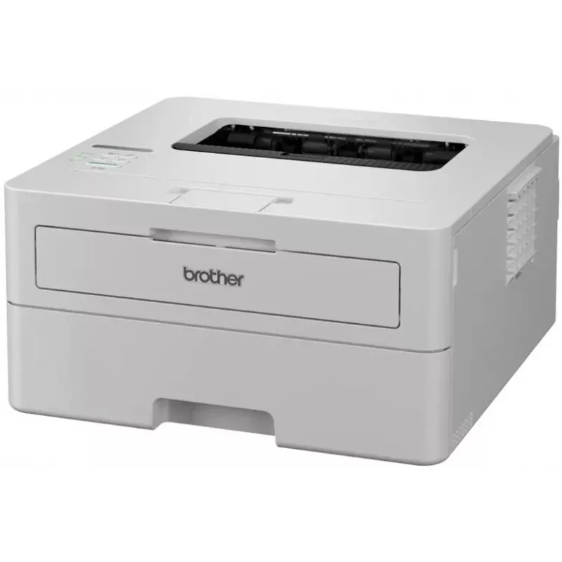 Brother HL-B2180DW Monochrom-Laserdrucker mit Duplex und Wi-Fi