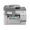 Brother MFC-J5115DW A3 Farbtintenstrahl-Multifunktionsdrucker – Drucken, Kopieren, Scannen, Faxen, WLAN, Duplex
