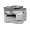 Brother MFC-J5115DW A3 Farbtintenstrahl-Multifunktionsdrucker – Drucken, Kopieren, Scannen, Faxen, WLAN, Duplex