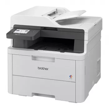 Brother MFC-L3740CDW Farb-LED-Multifunktionsdrucker, A4, 600x2400 dpi, 18 ppm, Wi-Fi