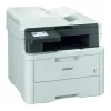 Brother MFC-L3740CDW Farb-LED-Multifunktionsdrucker, A4, 600x2400 dpi, 18 ppm, Wi-Fi