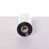 Brother BRS1D450154 Standard-Harz-Thermotransferband, 154 mm, Schwarz, 5er-Pack