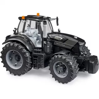 BRUDER DEUTZ-FAHR 8280 TTV Warrior Spielzeugtraktor, Maßstab 1:16, Profi-Serie