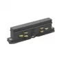Brumberg 87114080 Elektrischer Verbinder Schwarz