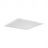BRUMBERG AGGY quadratisches LED-Panel 32W 3000K Warmweiß Ein/Aus 230V