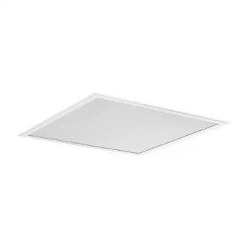 BRUMBERG AGGY quadratisches LED-Panel 32W 3000K Warmweiß Ein/Aus 230V