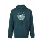 Brunotti Benito Herrenpullover, S, Grün