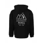 Brunotti Benito Herren-Pullover, L, Schwarz