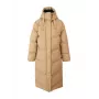 Brunotti Bigsury Damen Winter Parka Mantel - Desert - Größe L
