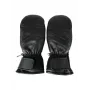 Brunotti Kitio Unisex Fäustlinge, M, Schwarz
