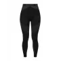 Brunotti Leogang Damen Thermounterhose - Schwarz, Größe M