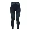 Brunotti Leogang Damen Thermohose Base Layer – Dunkelblau (M)