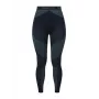 Brunotti Leogang Damen Thermohose, Dunkelblau, Größe L