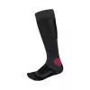 Brunotti Scottishy Damen Skisocken, 35-38, Schwarz