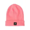Brunotti Tignes2.0 Unisex Beanie Hat - Korallenrosa, One Size