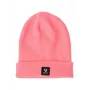Brunotti Tignes2.0 Unisex Beanie Hat - Korallenrosa, One Size