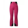 BRUNOTTI Whitewater Damen Skihose, S, Fuchsia Pink